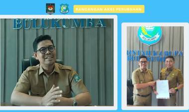 BANNER OM KEREN
