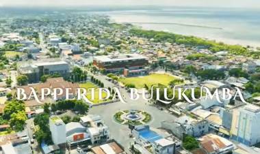 Mari Mengawal Pembangunan Kabupaten Bulukumba