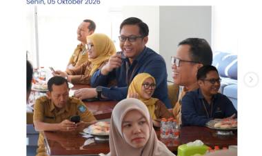 Forum Satu Data Indonesia Kabupaten Bulukumba 2026