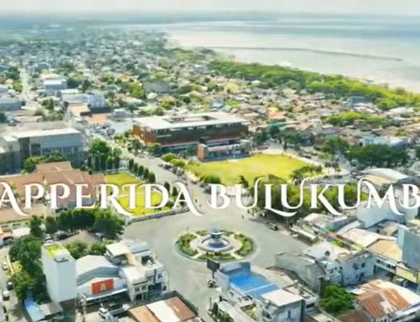 Mari Mengawal Pembangunan Kabupaten Bulukumba