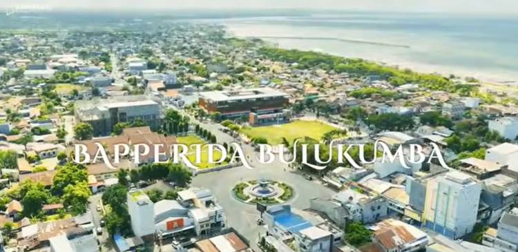 Mari Mengawal Pembangunan Kabupaten Bulukumba
