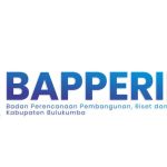 Badan Perencanaan Pembangunan, Riset dan Inovasi Daerah Kabupaten Bulukumba